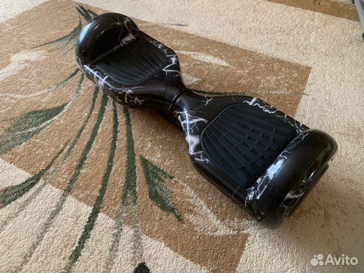 Гироскутер