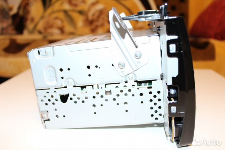 Магнитола Panasonic GDK4 66 9RO