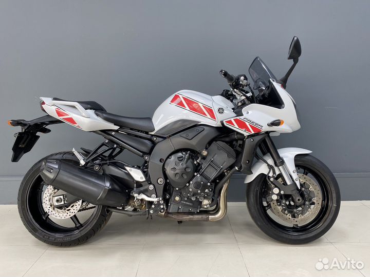 Мотоцикл Yamaha FZ-1S 2010г.в