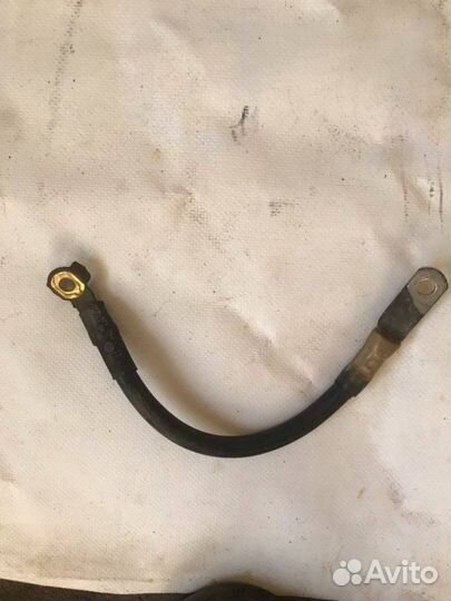 Провод массы Vw Passat B6 1.8 BZB 05-09