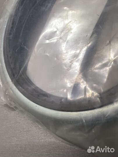 Сальник вм Clark CMP25D