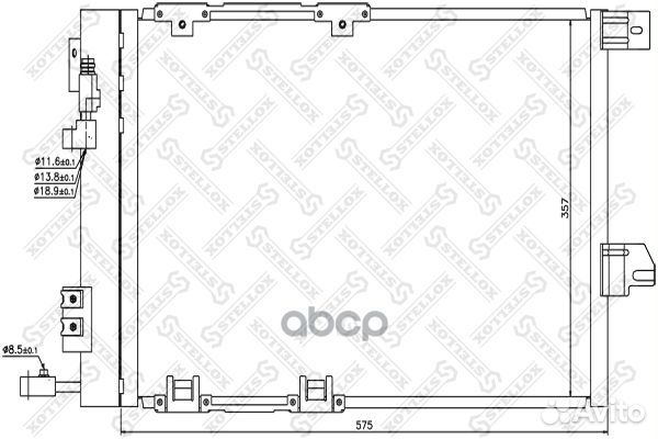 10-45015-SX NS94384OLA5251GR925234 09119176