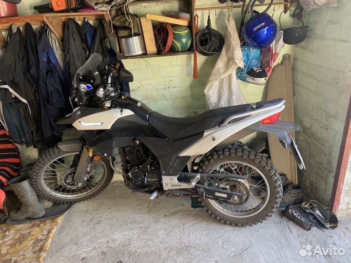 Racer ranger 300