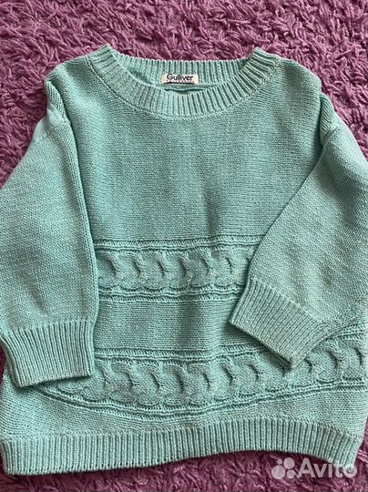 Вещи пакетом на девочку р 116