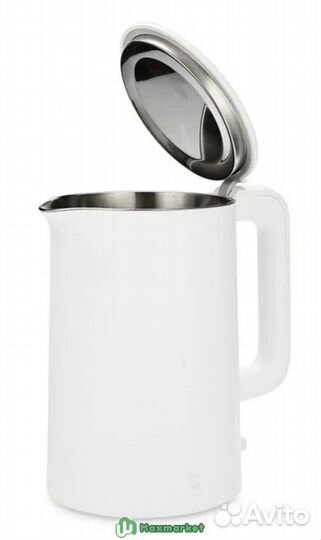 Чайник электрический Xiaomi Mi Electric Kettle EU