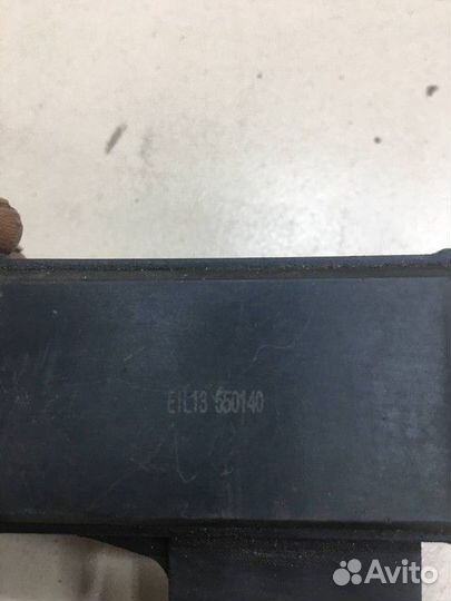 Датчик абсолютного давления