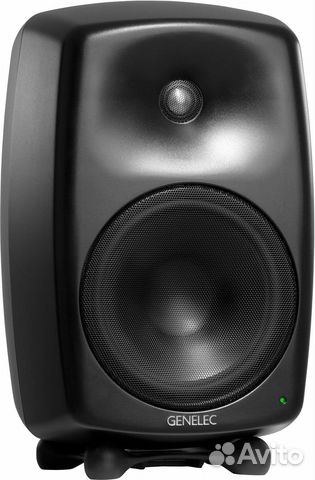 Полочная акустика Genelec G Five AMM