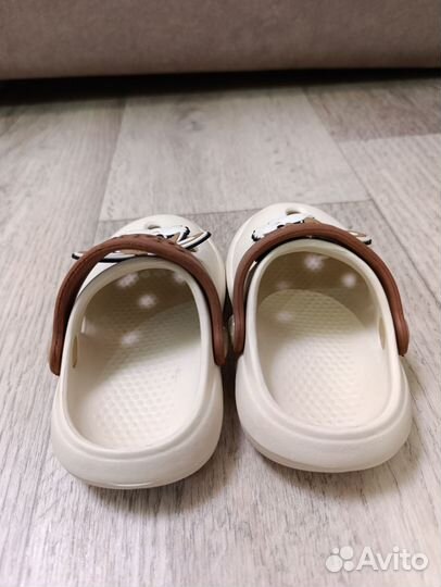 Сабо детские 21 размер