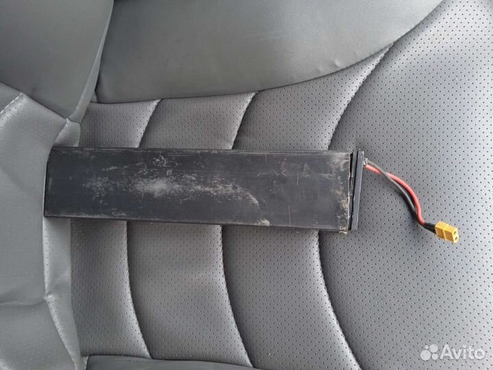 Аккумулятор для электросамоката kugoo S3