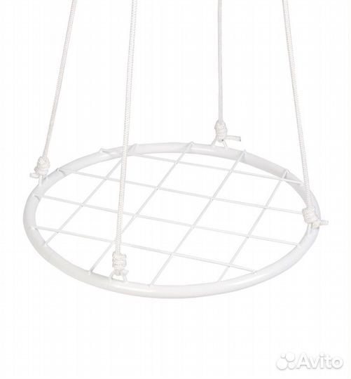 Качели.Гнездо. Новое