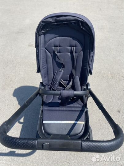 Продается детская коляска