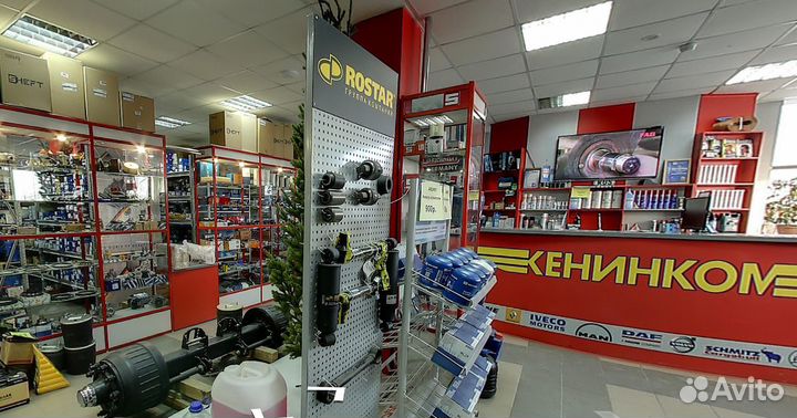 Регулятор напряжения генератора mahle MGX 1720