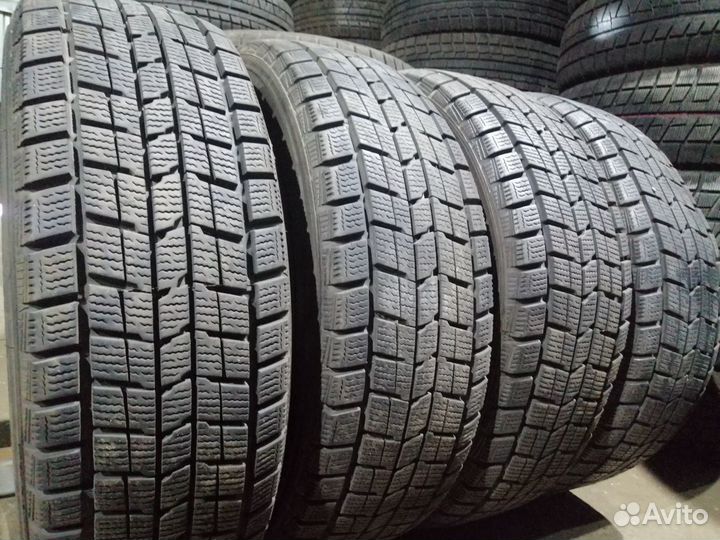 Dunlop DSX 185/65 R15
