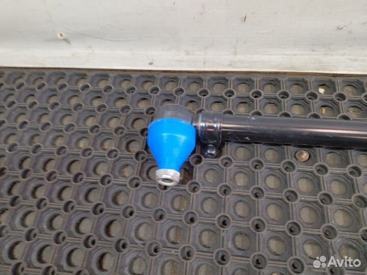 Тяга рулевая продольная