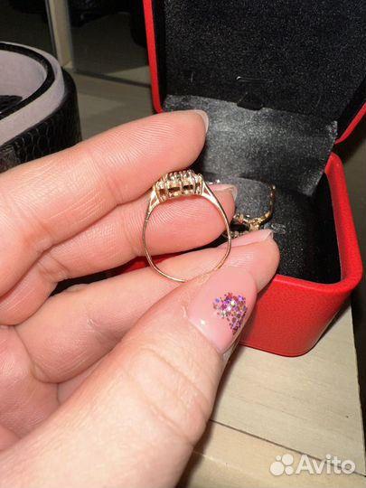 Золотое кольцо