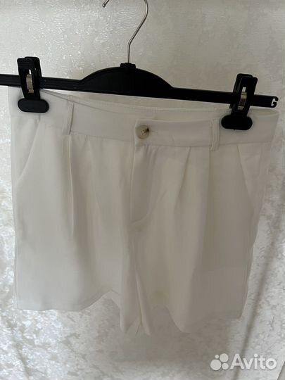 Шорты женские новые