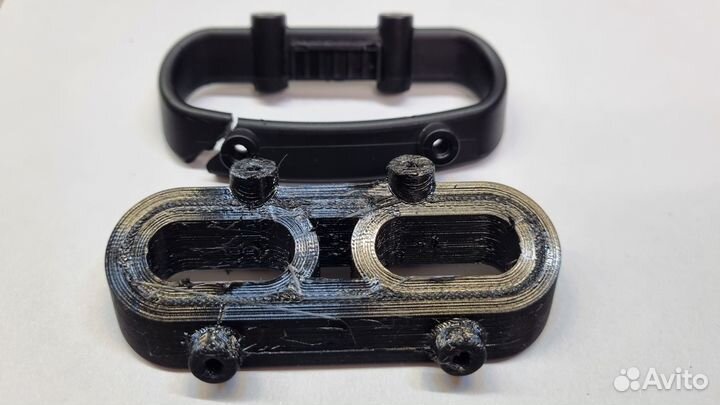 Народные демпферы Traxxas 5635 5636 6737 6835