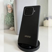 vivo iQOO Z9 Turbo, 12/256 ГБ