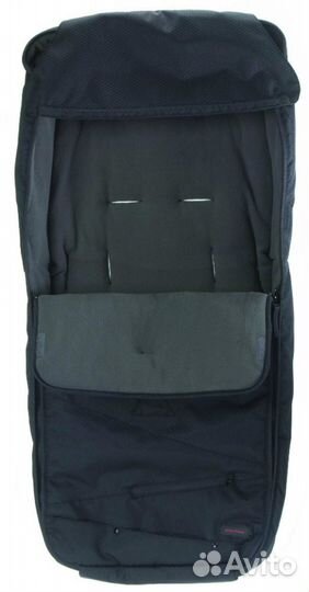 Новый конверт-муфта в коляску утепленный Playxtrem