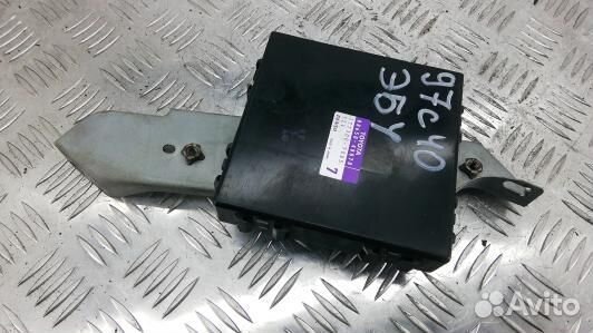 Блок управления lexus RX 2 (97C40NC03)