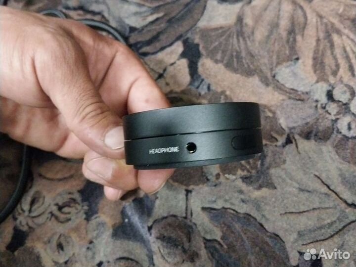 Razer nom pro пульта