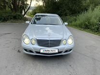 Mercedes-Benz E-класс 1.8 AT, 2007, 273 053 км, с пробегом, цена 1 100 000 руб.