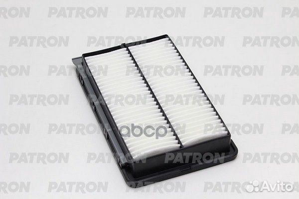 Фильтр воздушный PF1698KOR patron