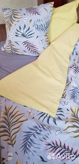 Пошив постельного белья, скатертей, салфеток и пр