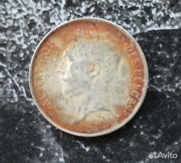 Серебряные монеты Европы