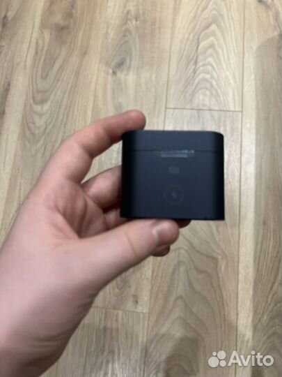 Беспроводные наушники Xiaomi Mi Air 2 Pro