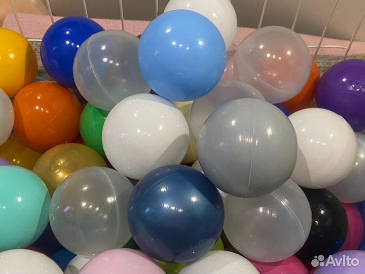 Комплектация под заказ 100 штук