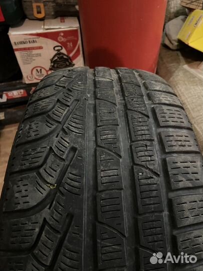 Continental AllSeasonContact 225/45 R17