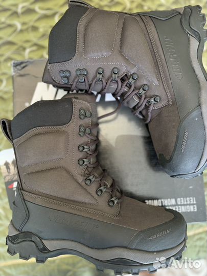 Женские ботинки Baffin Swift р. 38-44 до -15С