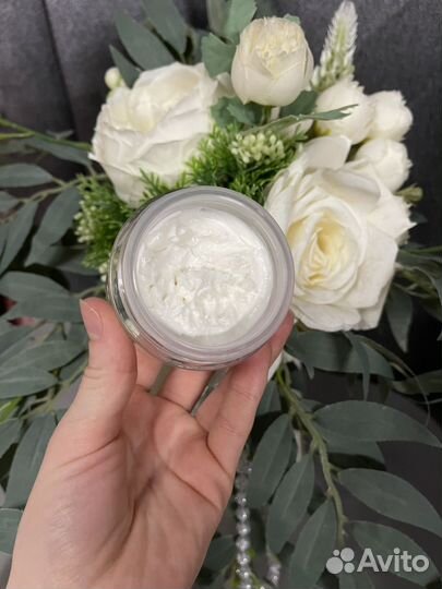 Крем для лица bernard cassiere