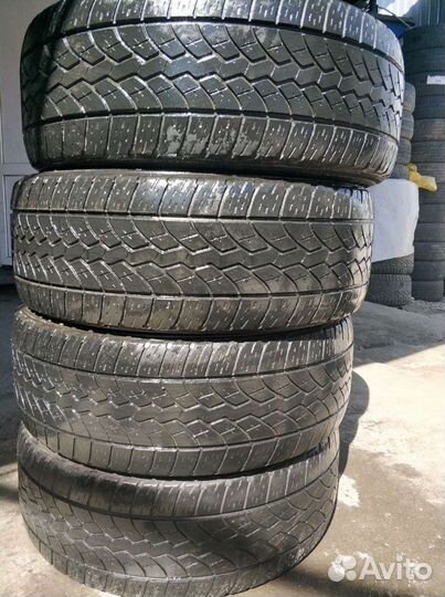 Yokohama Geolandar H/T-S G051 235/55 R18