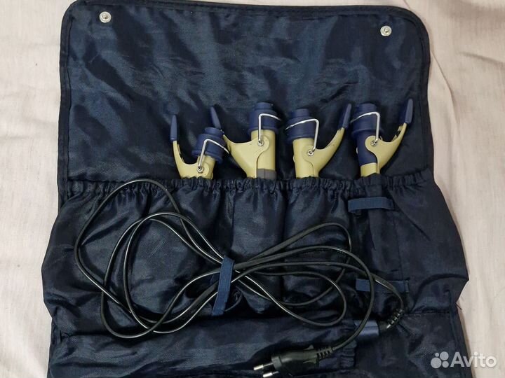 Мультистайлер philips