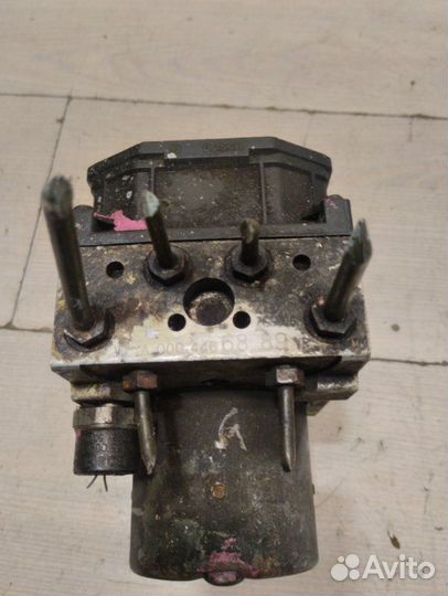 Блок abs Mercedes Sprinter 903 611