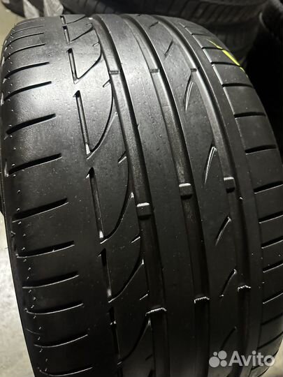 Bridgestone Potenza S001 255/35 R19 96Y