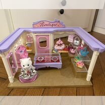 Sylvanian families Boutique (5234)