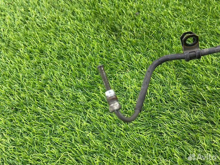 Трубка тормозная на мост задняя Toyota Land