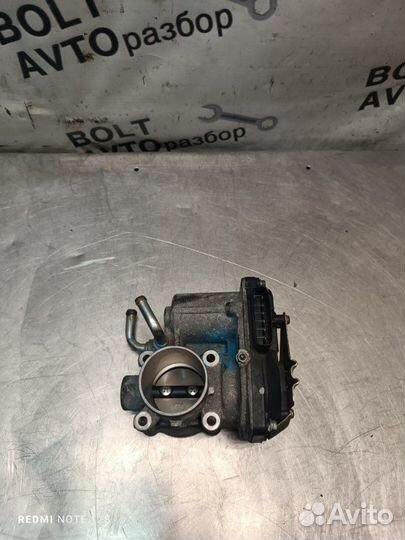 Дроссельная заслонка Mitsubishi Mirage A05A 3A90