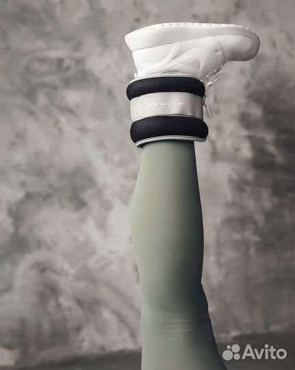 Утяжелители