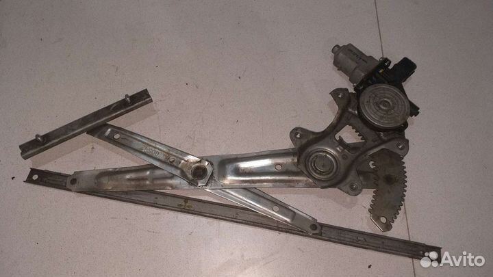 Стеклоподьемник Mitsubishi ASX перед.левый