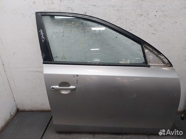 Дверь боковая Hyundai i30, 2008