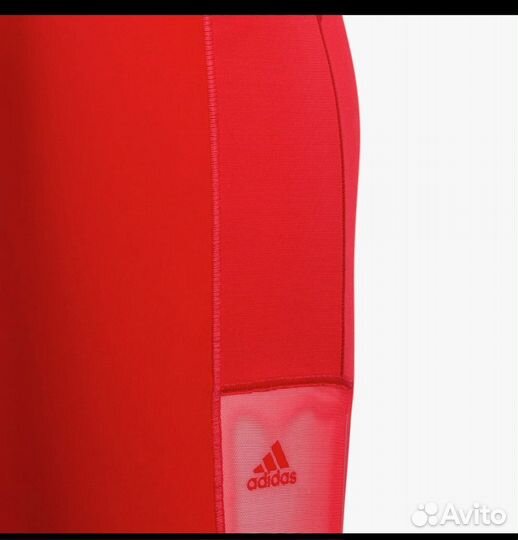 Лосины Adidas IVY park