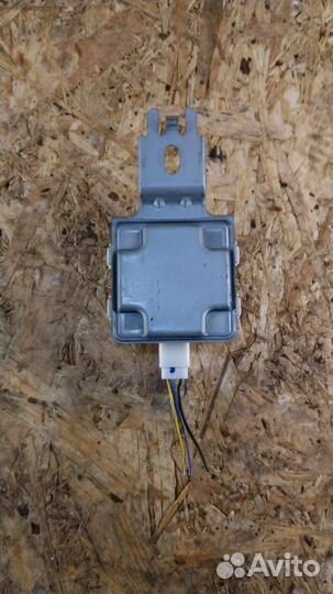 Блок управления бесключевым доступом Mazda 6 GJ