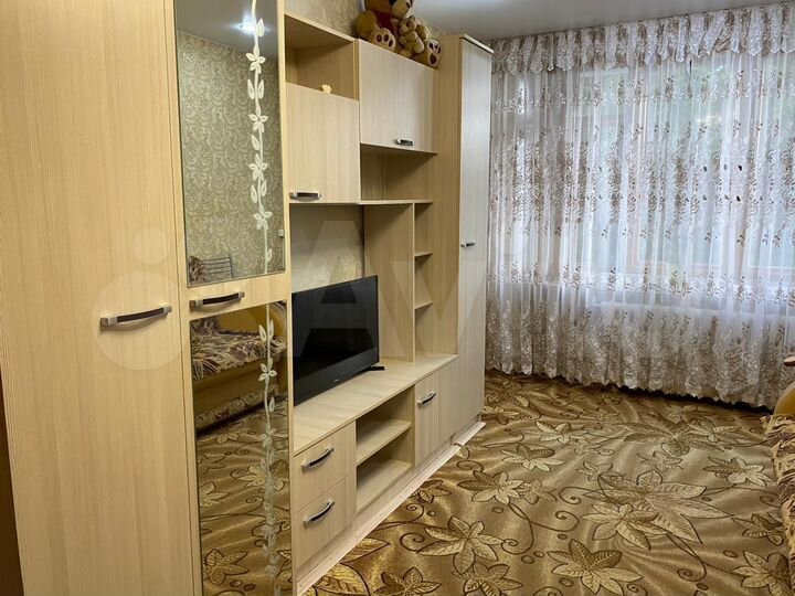 Квартира-студия, 20 м², 2/9 эт.