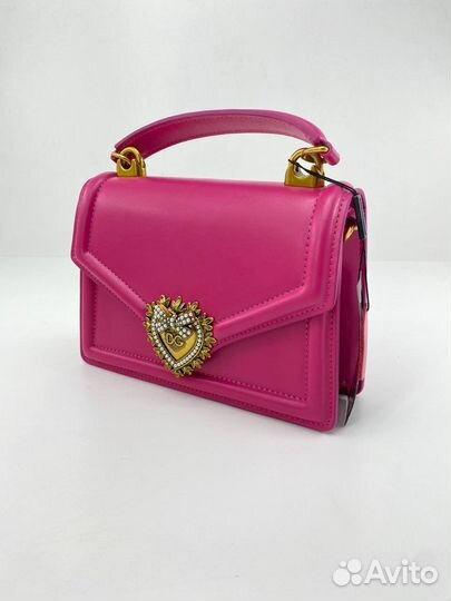 Шикарная сумка Dolce Gabbana в наличии