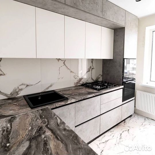 Кухонный гарнитур 