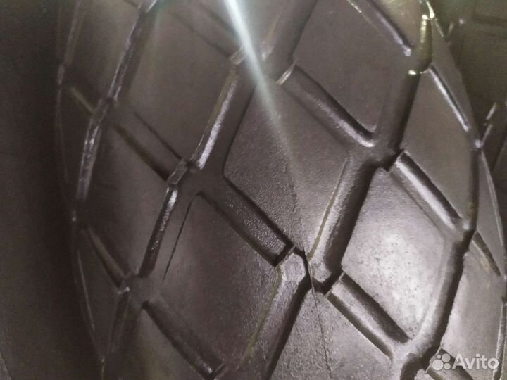 Шины Новые 17.5-25 На погрузчик 17.5R25
